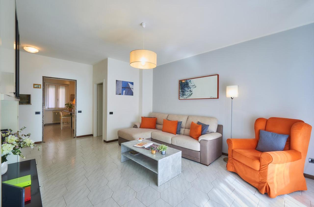 Apartment Varenna Dream Εξωτερικό φωτογραφία