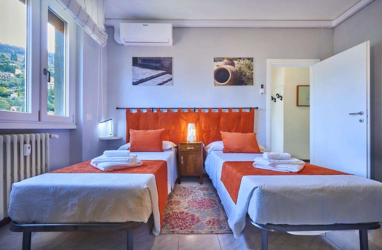 Apartment Varenna Dream Εξωτερικό φωτογραφία