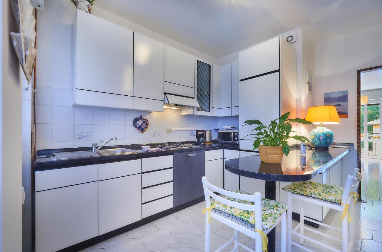 Apartment Varenna Dream Εξωτερικό φωτογραφία