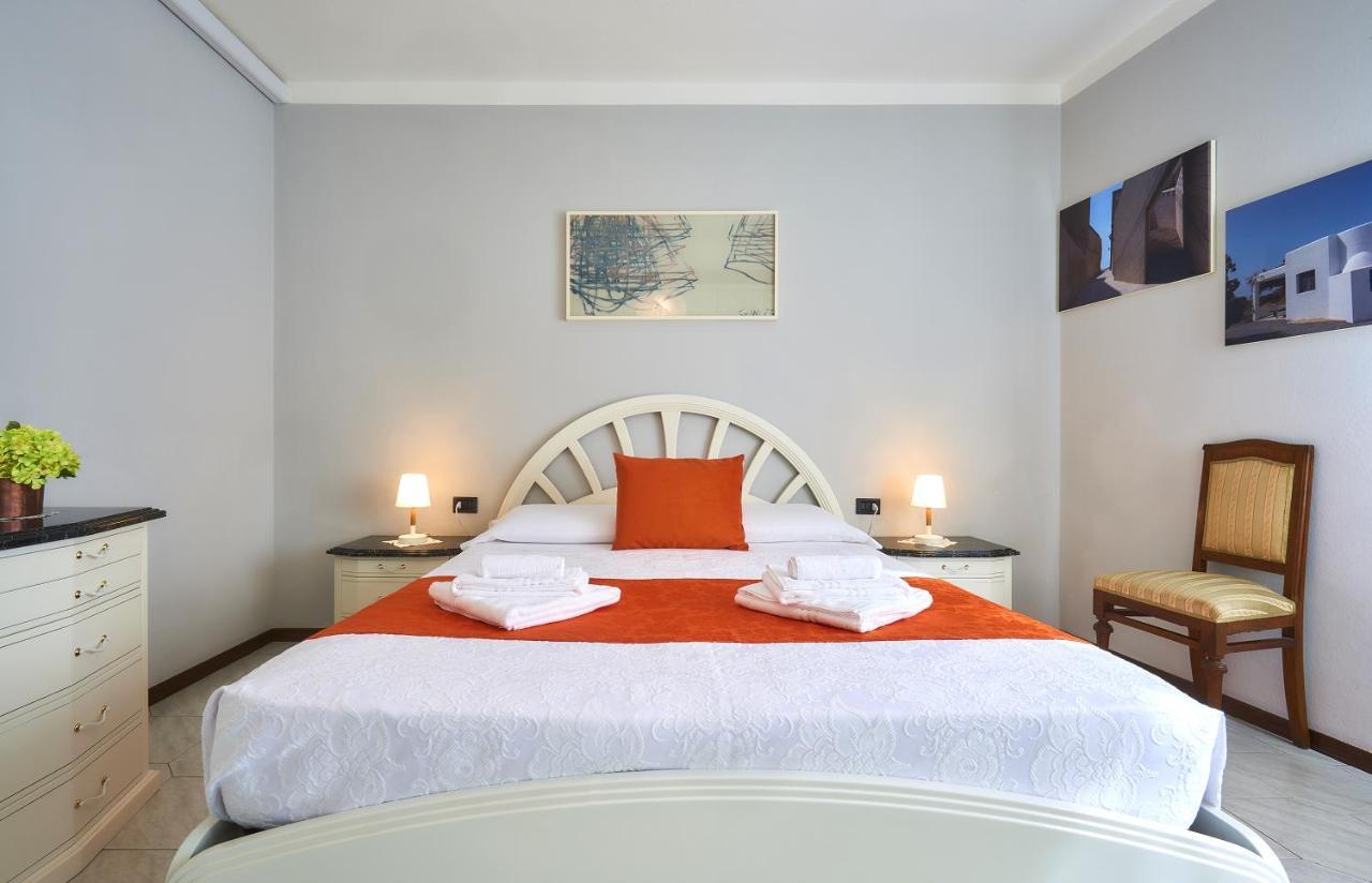 Apartment Varenna Dream Εξωτερικό φωτογραφία