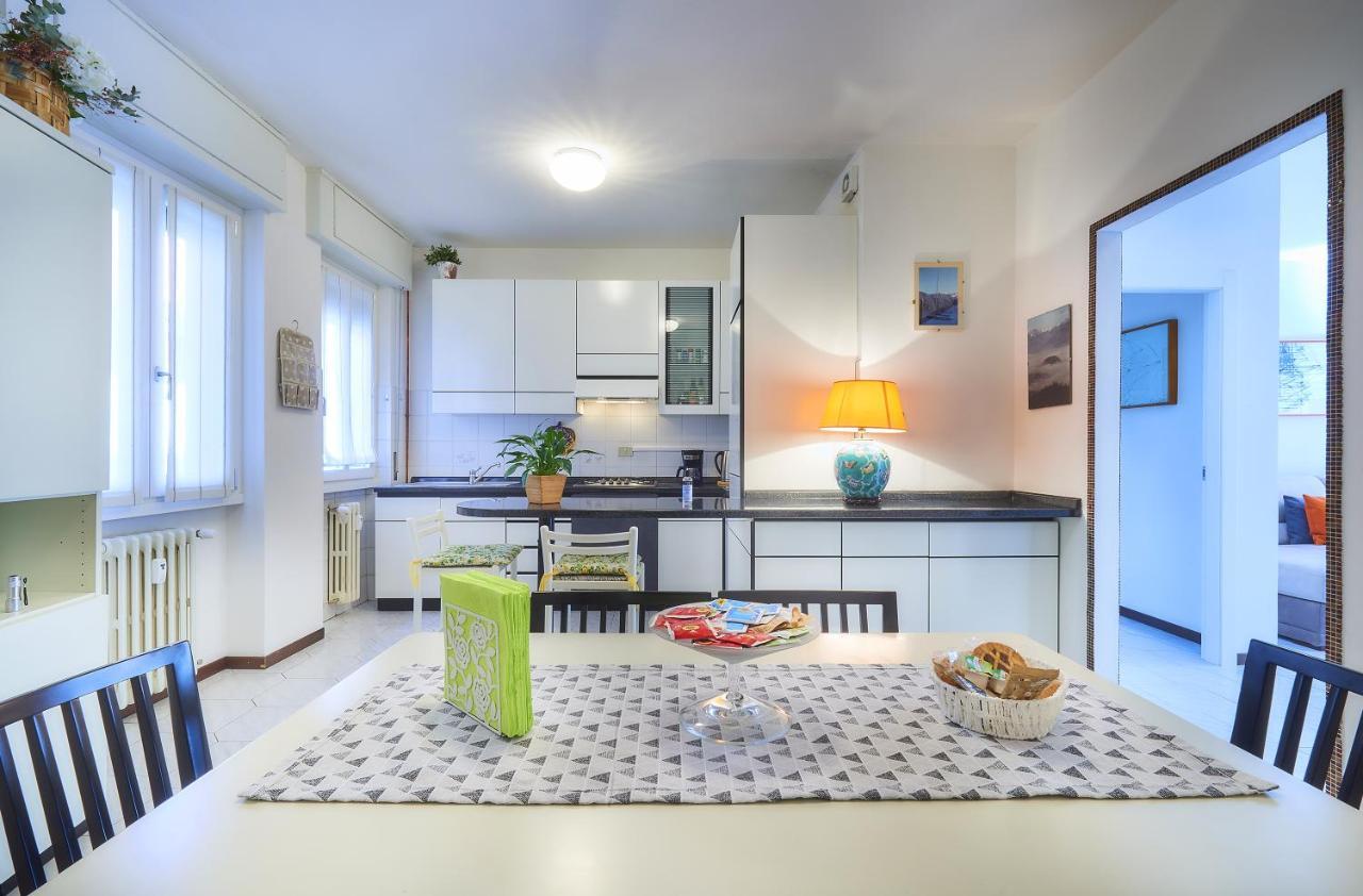 Apartment Varenna Dream Εξωτερικό φωτογραφία