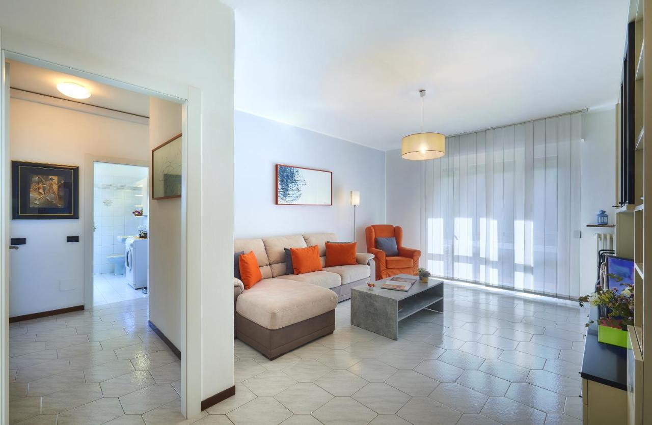 Apartment Varenna Dream Εξωτερικό φωτογραφία