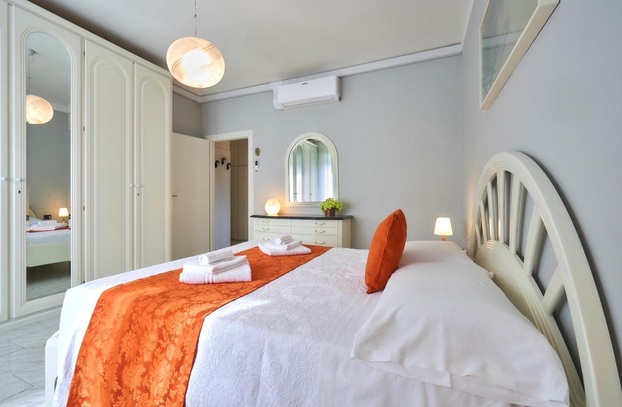 Apartment Varenna Dream Εξωτερικό φωτογραφία
