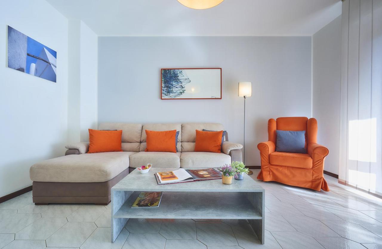Apartment Varenna Dream Εξωτερικό φωτογραφία