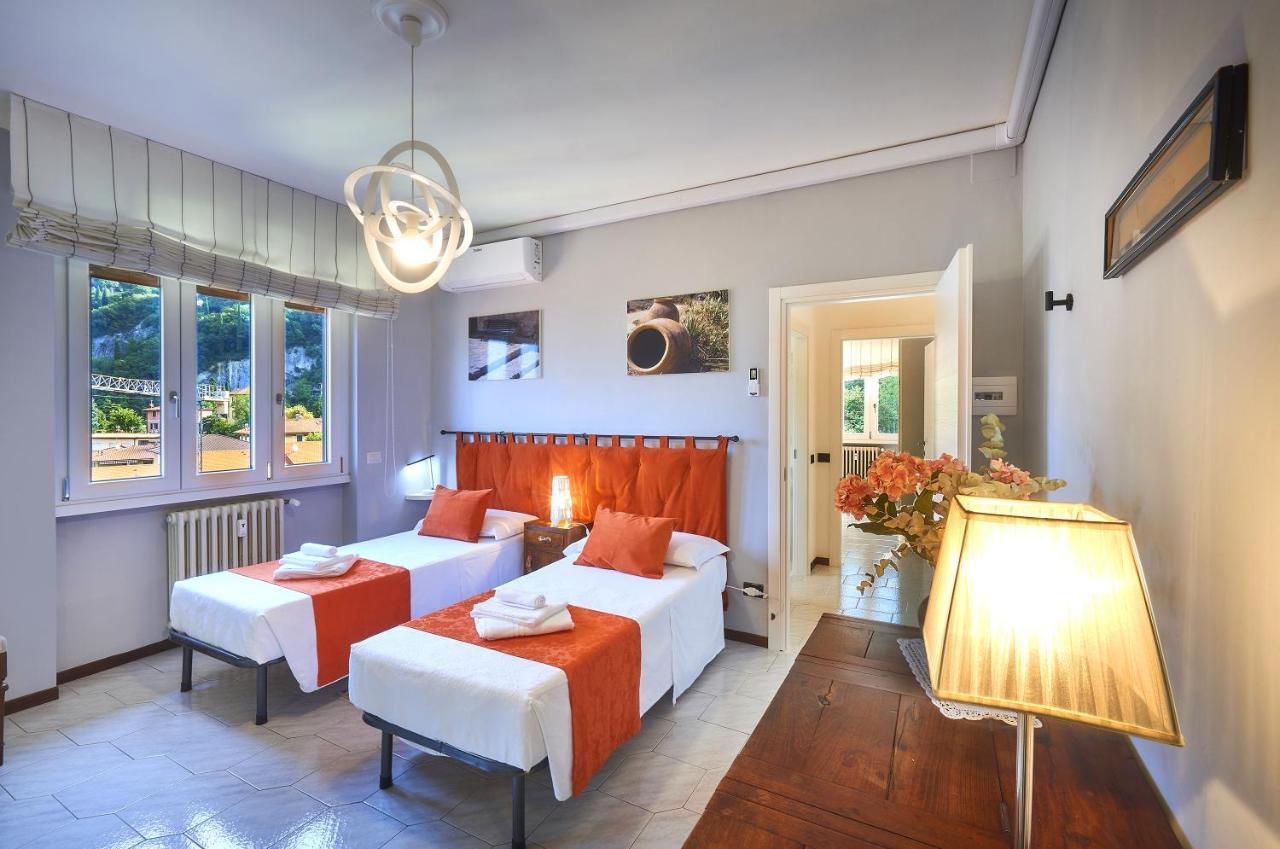Apartment Varenna Dream Εξωτερικό φωτογραφία
