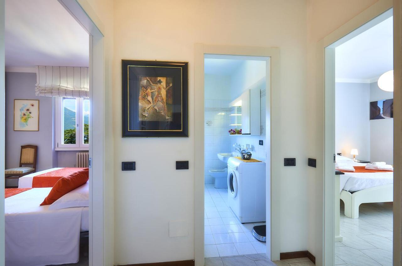 Apartment Varenna Dream Εξωτερικό φωτογραφία