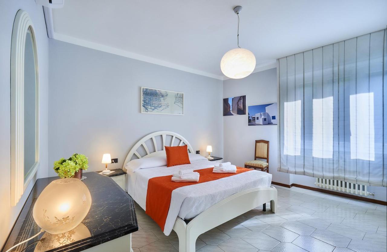 Apartment Varenna Dream Εξωτερικό φωτογραφία