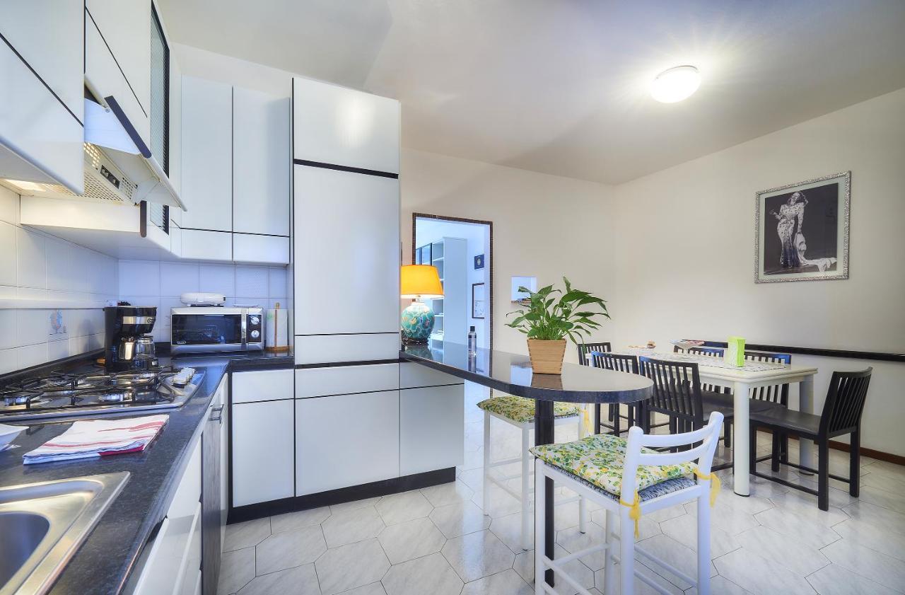 Apartment Varenna Dream Εξωτερικό φωτογραφία