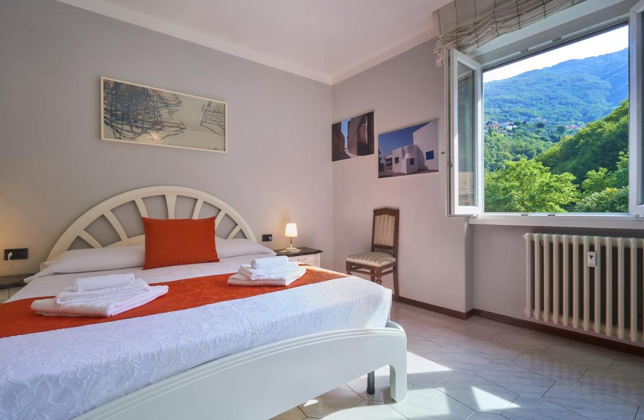 Apartment Varenna Dream Εξωτερικό φωτογραφία