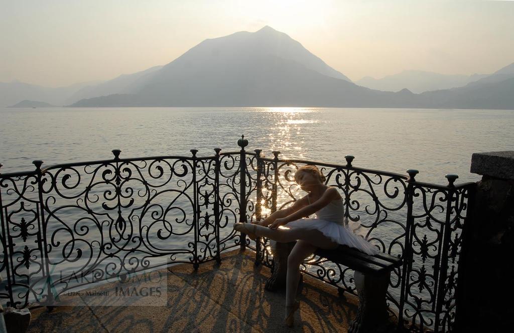 Apartment Varenna Dream Εξωτερικό φωτογραφία