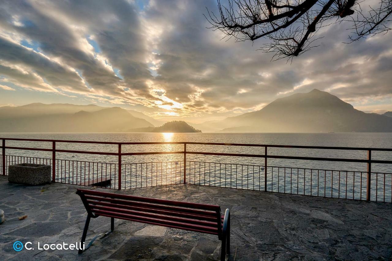 Apartment Varenna Dream Εξωτερικό φωτογραφία