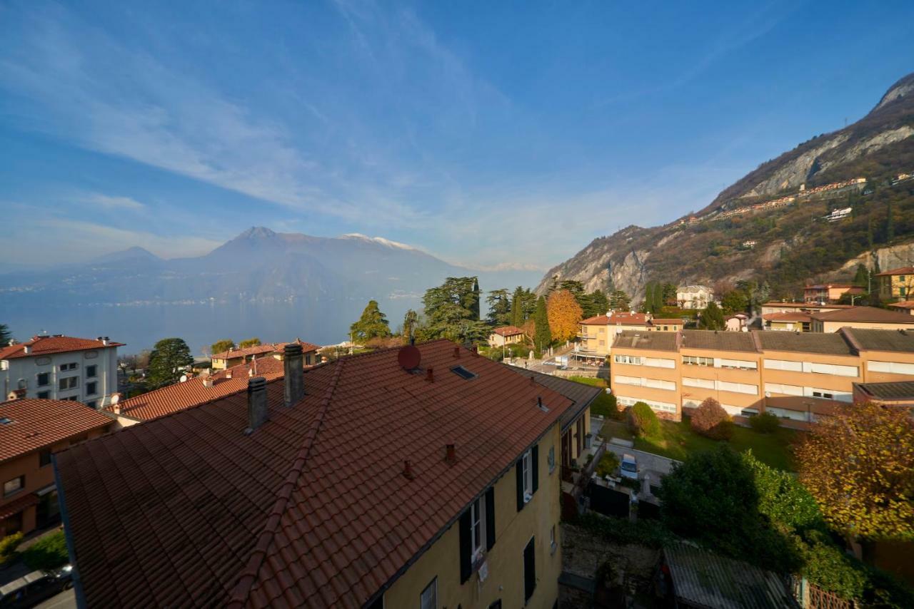 Apartment Varenna Dream Εξωτερικό φωτογραφία