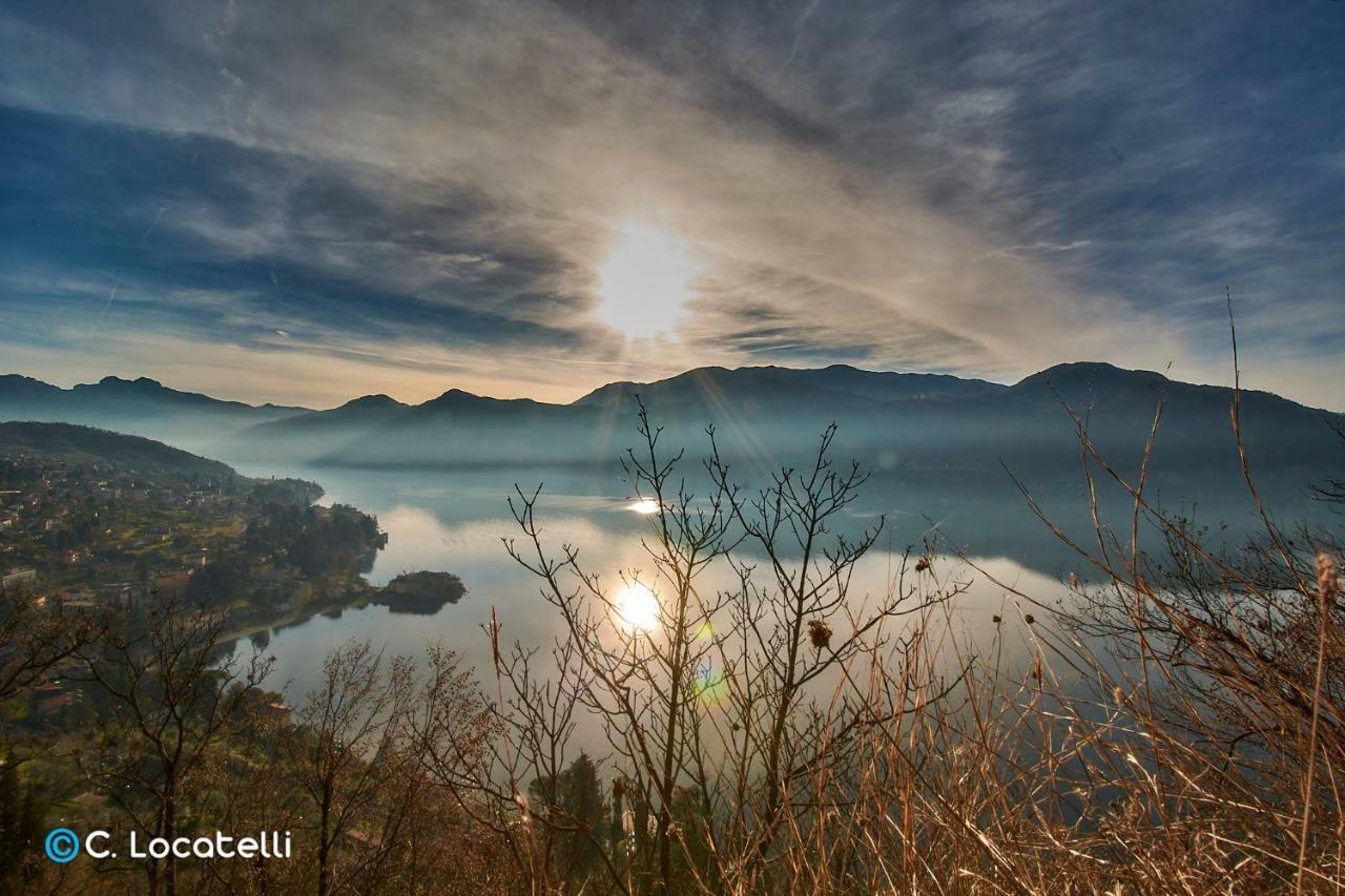 Apartment Varenna Dream Εξωτερικό φωτογραφία
